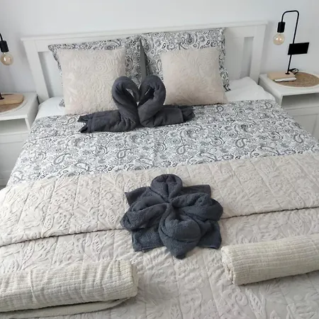 Apartmán Casa Mario Ocean View *