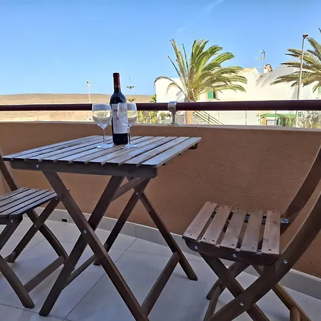 Casa Mario Ocean View Apartmán
