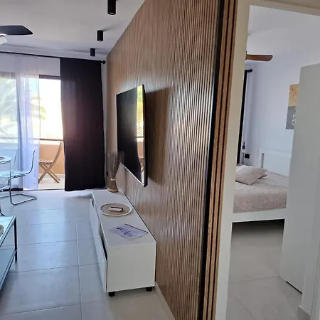 Casa Mario Ocean View Daire