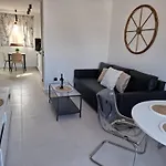 Casa Mario Ocean View Apartment Caleta De Fuste