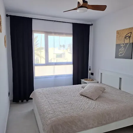 アパート Casa Mario Ocean View *
