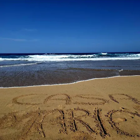 Casa Mario Ocean View アパート