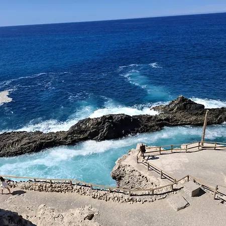 アパート Casa Mario Ocean View *
