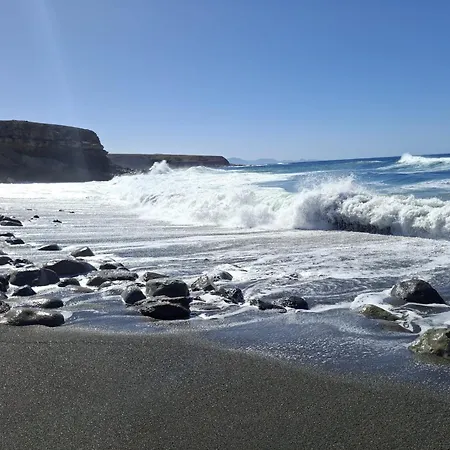 Casa Mario Ocean View * カレタ・デ・フステ